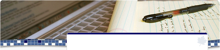 Profile of Adam D. Carson, Web Design and Marketing