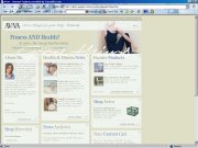 Aviva - Natural Health Food Store
