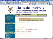 The Jacks Institute