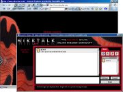 Nike Chat