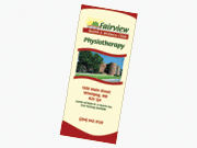 Fairview Health & Wellness Clinic - Physiotherapy