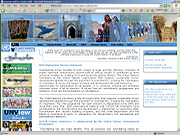 United Nations Volunteers Afghanistan